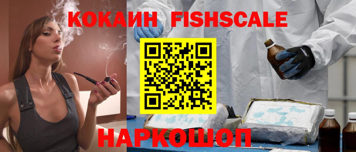 Кокаин Fish Scale  COCAIN  Елец  Вход с VPN 